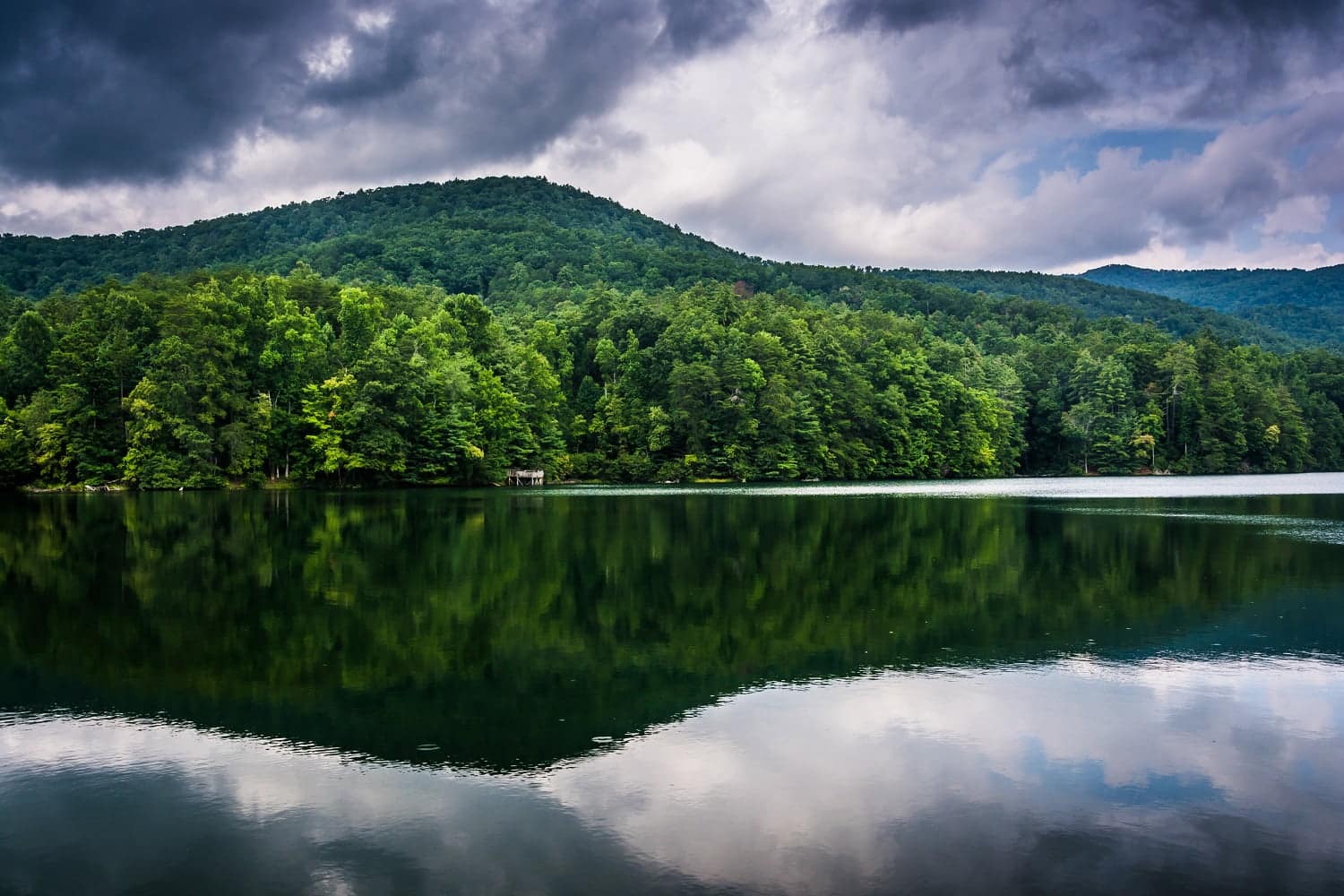 Some of the Most Fun Activities at Unicoi State Park in GA - Glen-Ella