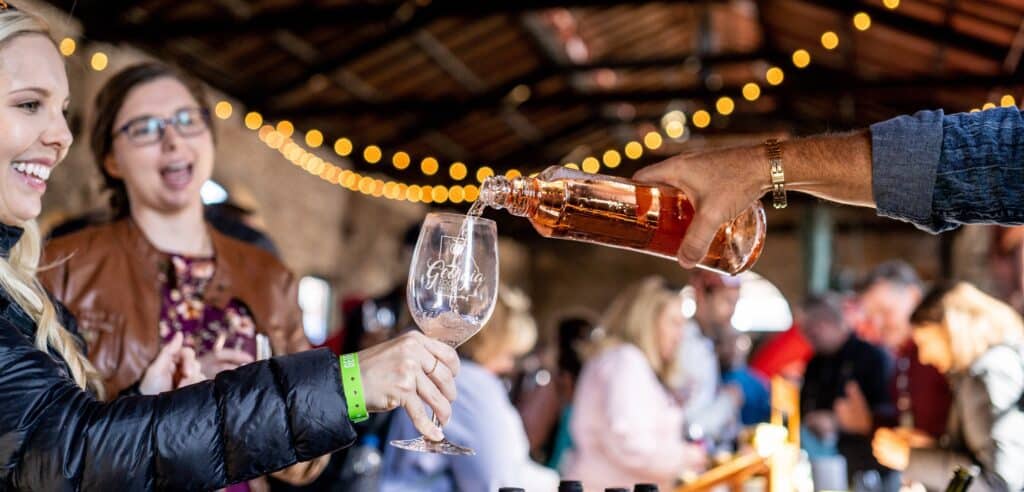 What You Need to Know About the Georgia Wine Country Festival 6