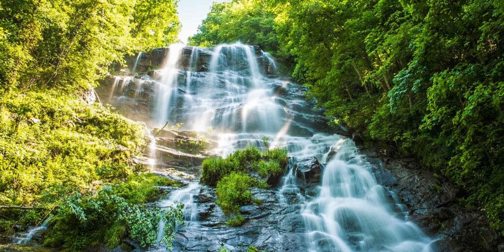 5 of the Best Things to Do Near Amicalola Falls State Park 1