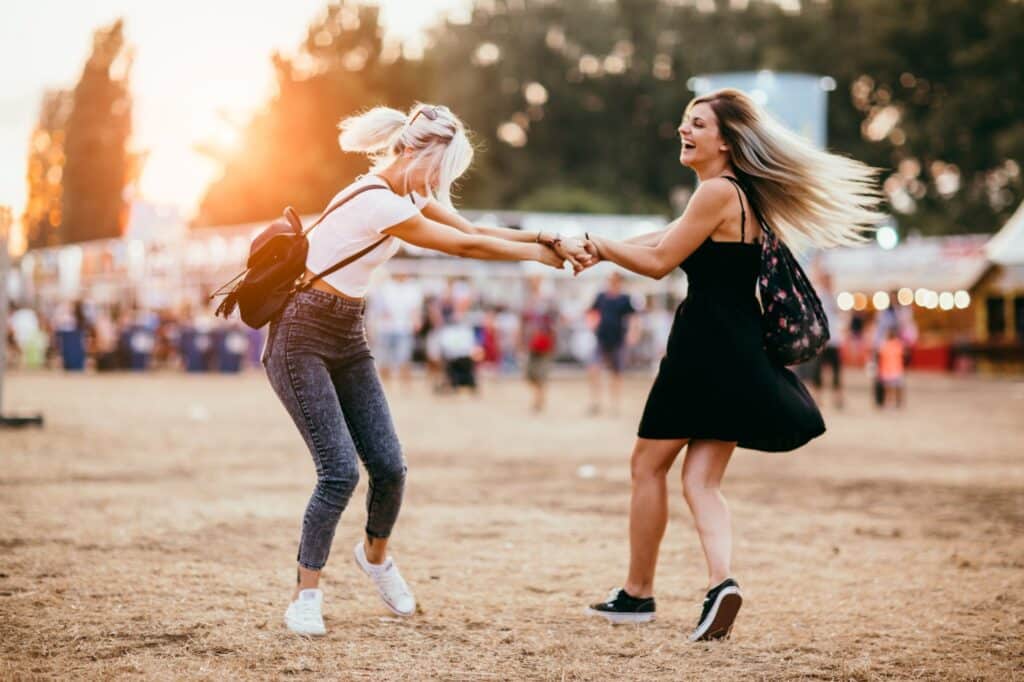Get Excited for These Awesome Georgia Music Festivals 2