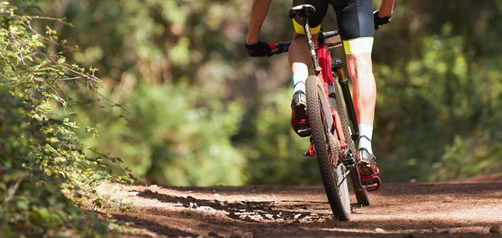 4 Exciting Trails for Biking in North Georgia 4