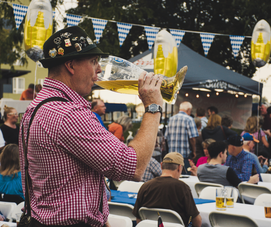 Oktoberfest 2024 Helen Ga Viv Lilith