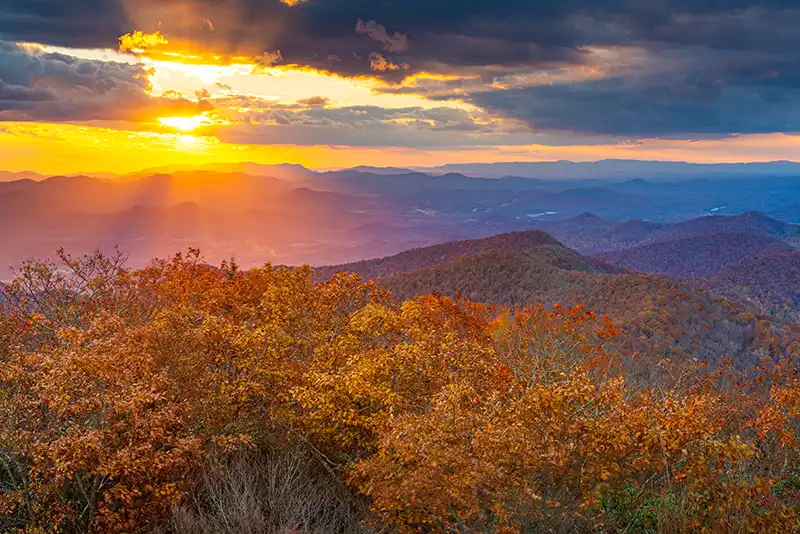 Things To Do in the North Georgia Mountains